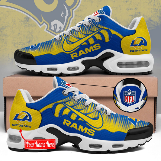 Los Angeles Rams EDITION New Shoes