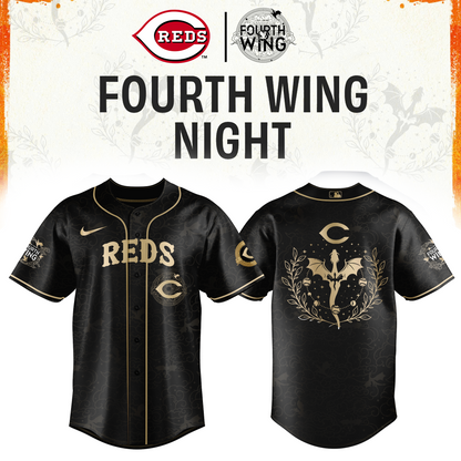 MLB All Teams 26 x Dragon Wing Night Limited Edition Jersey| Cap | Jogger
