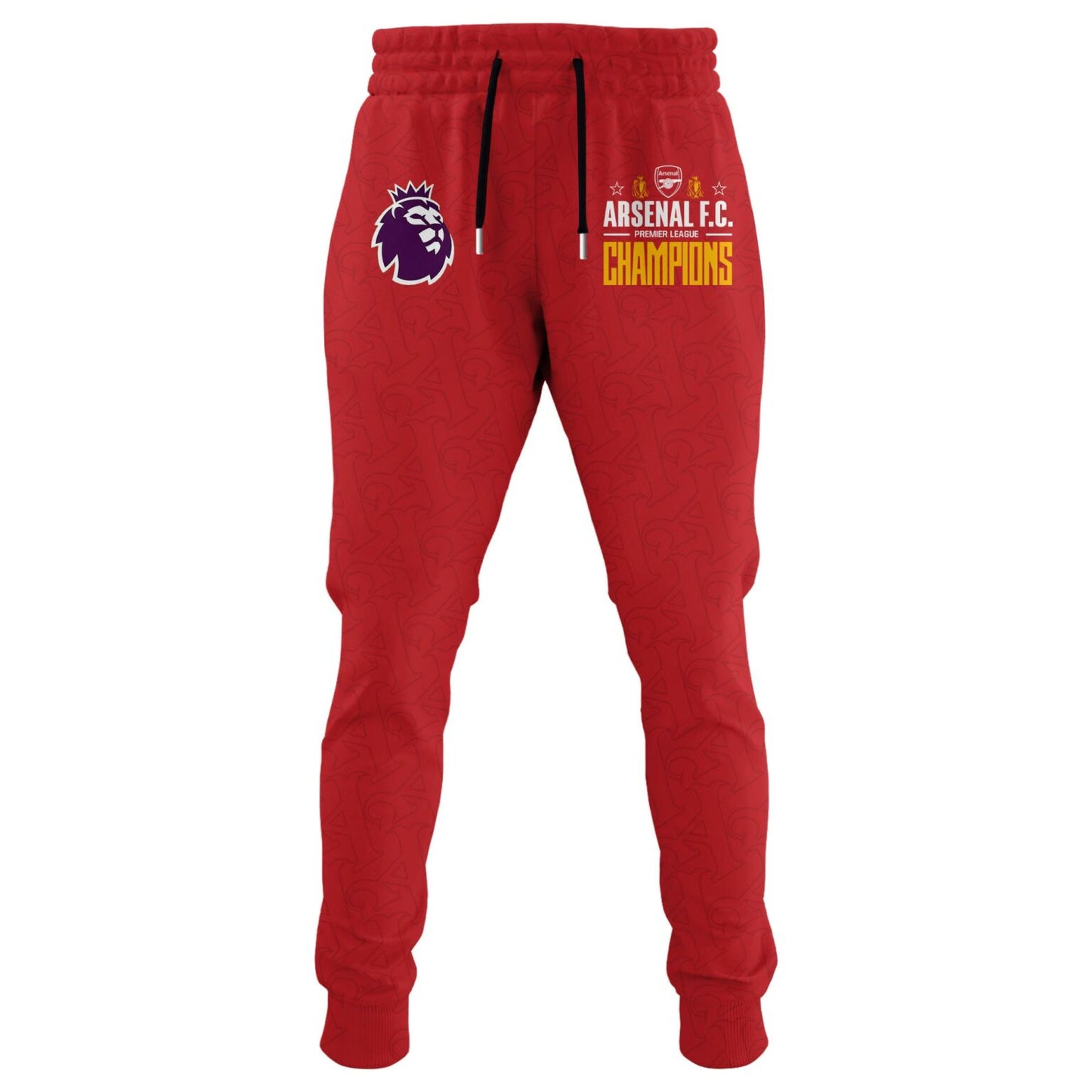 Arsenal Champions Limited Edition