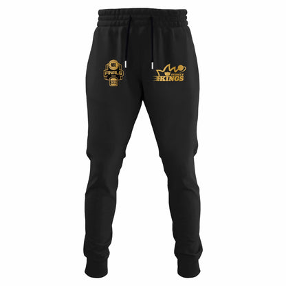 Sydney Kings Champions NBL 2026 Limited Edition + Selling Out Fast