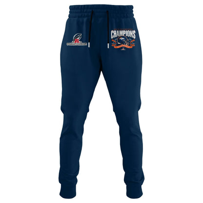 Denver Broncos 2025 AFC Conference Champions TShirt