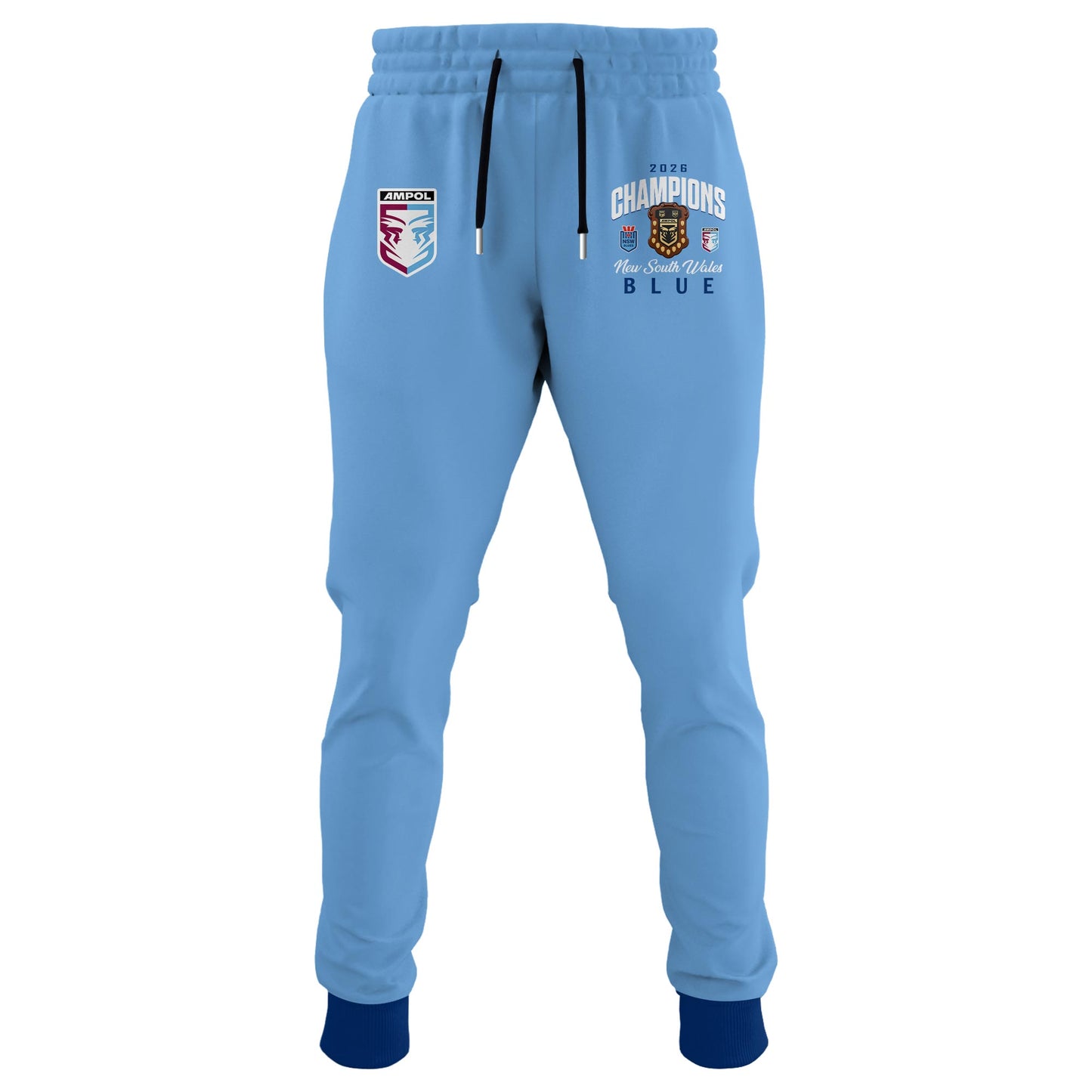 New South Wales Champions Hoodie Jacket 2026