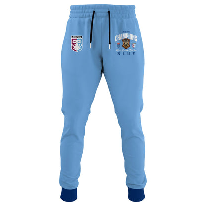 New South Wales Champions Hoodie Jacket 2026
