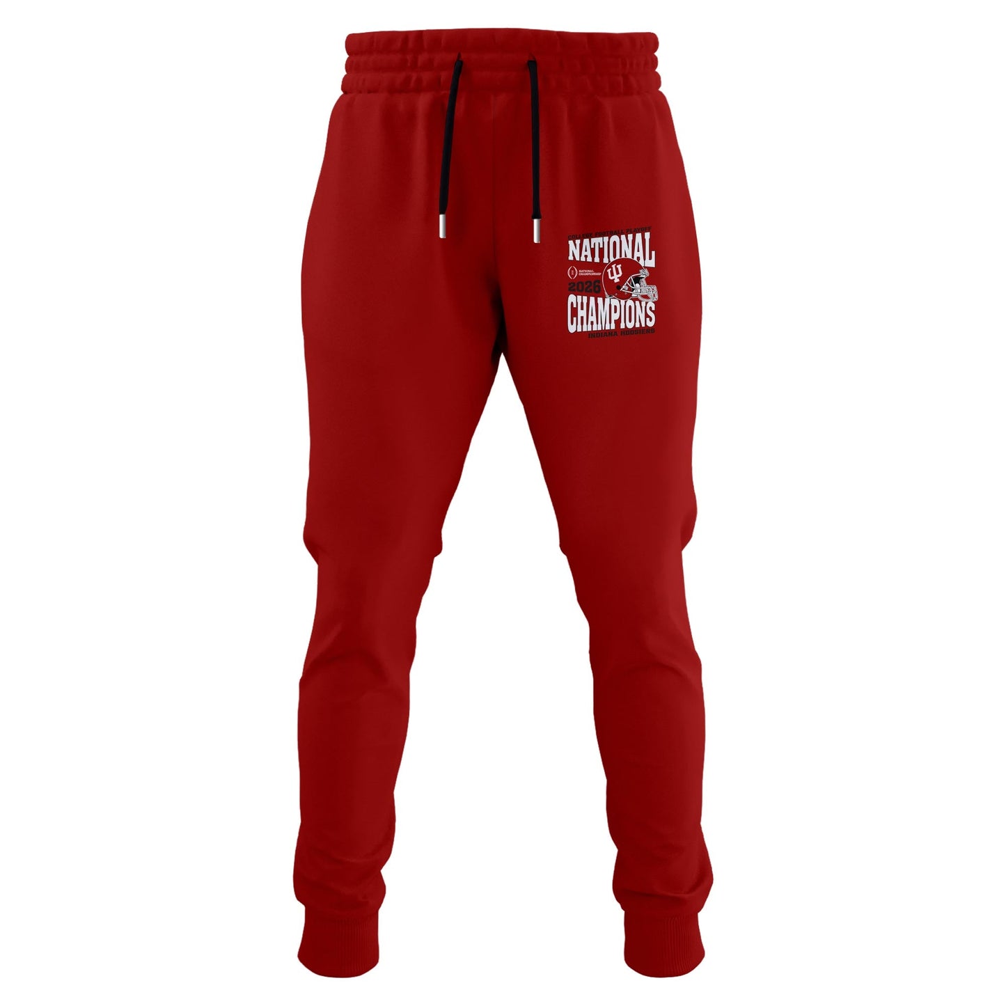 Indiana Hoosiers National Champions 2025/26 Sweatshirt