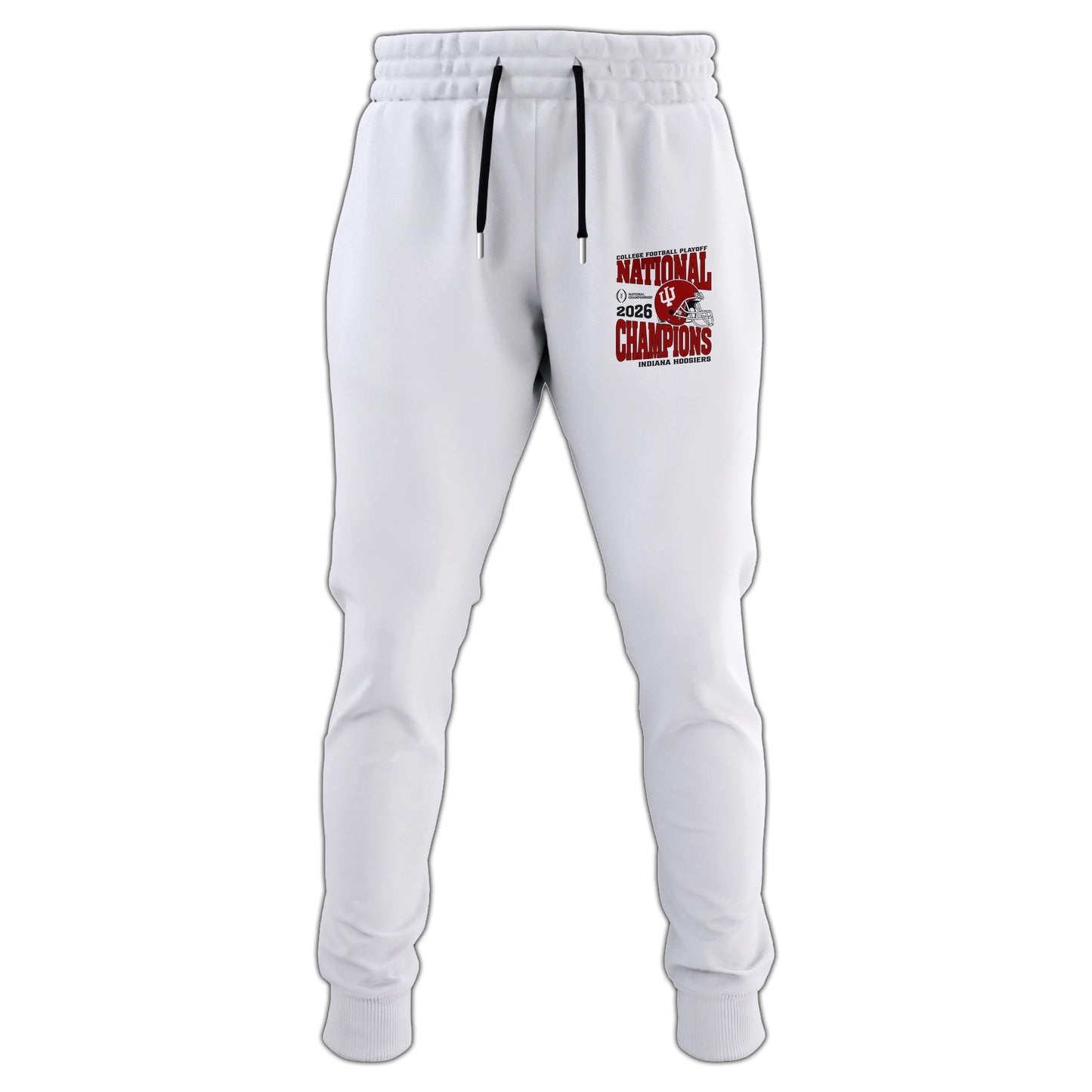 Indiana Hoosiers National Champions 2025/26 Sweatshirt