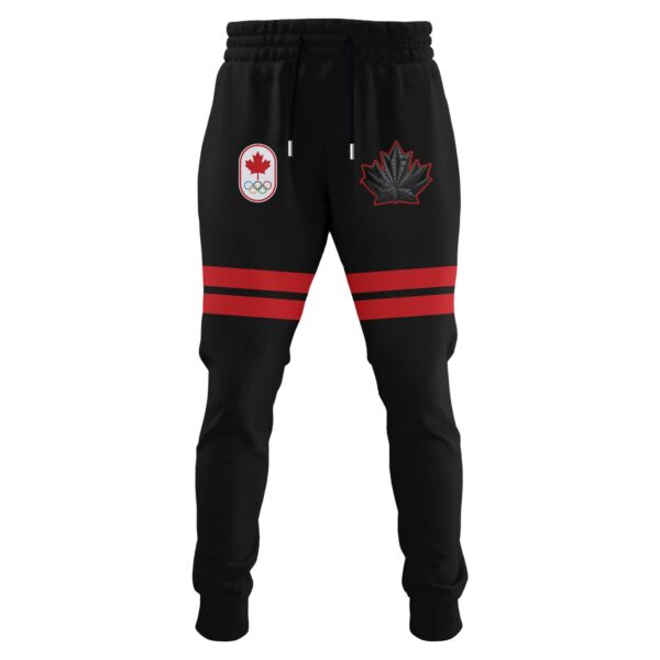 Hockey x Canada Olympic 2026 Hockey Sweatshirt Limited Edition