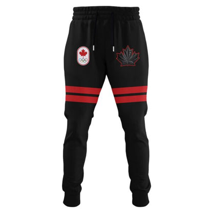 Hockey x Canada Olympic 2026 Hockey Sweatshirt Limited Edition