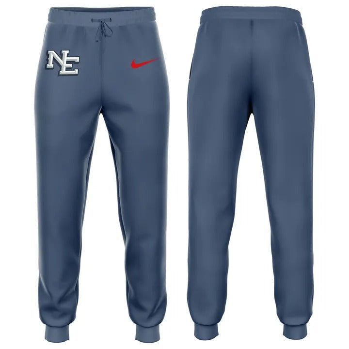 New England Patriots 2025 Rivalries Nor™Easter Storm Special Limited Edition Bomber Jacket