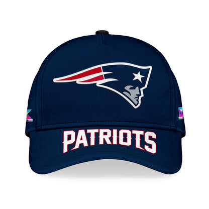 New England Patriots Super Bowl LX 2026 Limited Edition Combo Hoodie