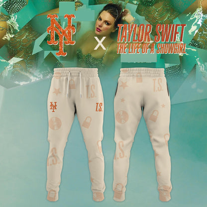 MLB x Taylor Swift The Life of a Showgirl 2025 Limited Editions Jersey