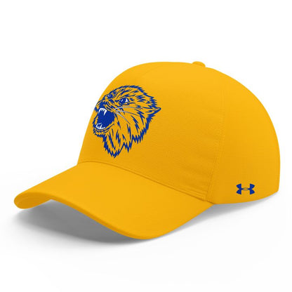 Special 2025 𝐆𝐎𝐋𝐃 𝐑𝐔𝐒𝐇 Montana State Football Zip Hoodie