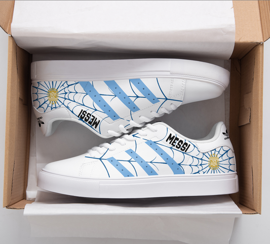 SpiderMan X Argentina Stan Smith