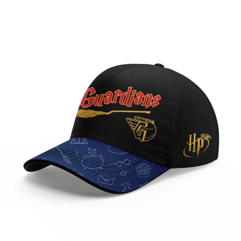 Cleveland Guardians x Harry Potter Night Heritage Jersey