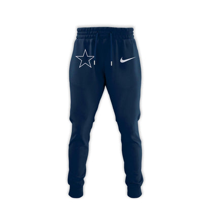 Dallas Cowboys Harry Potter 2025 Combo Hoodie