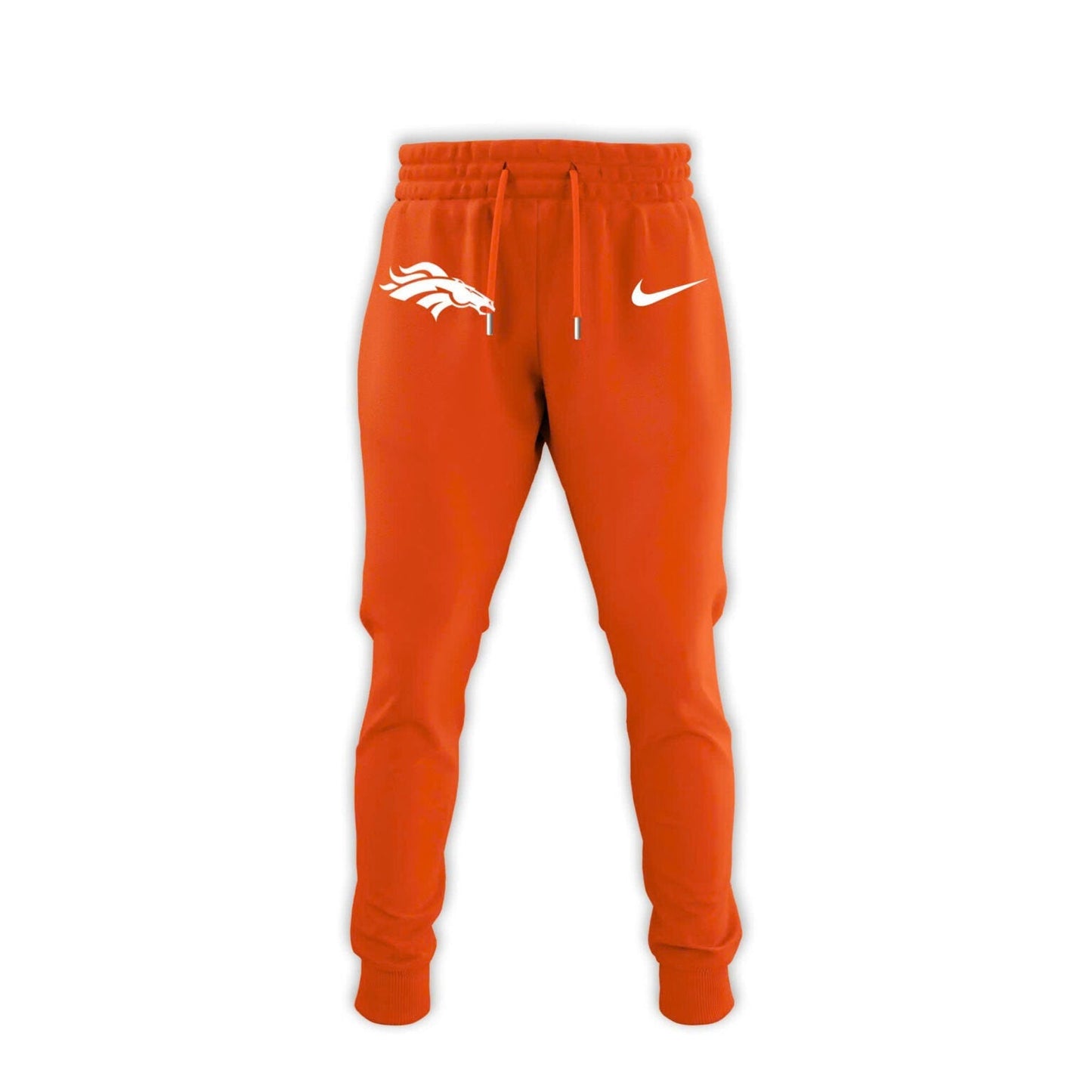 Denver Broncos Harry Potter 2025 Combo Hoodie