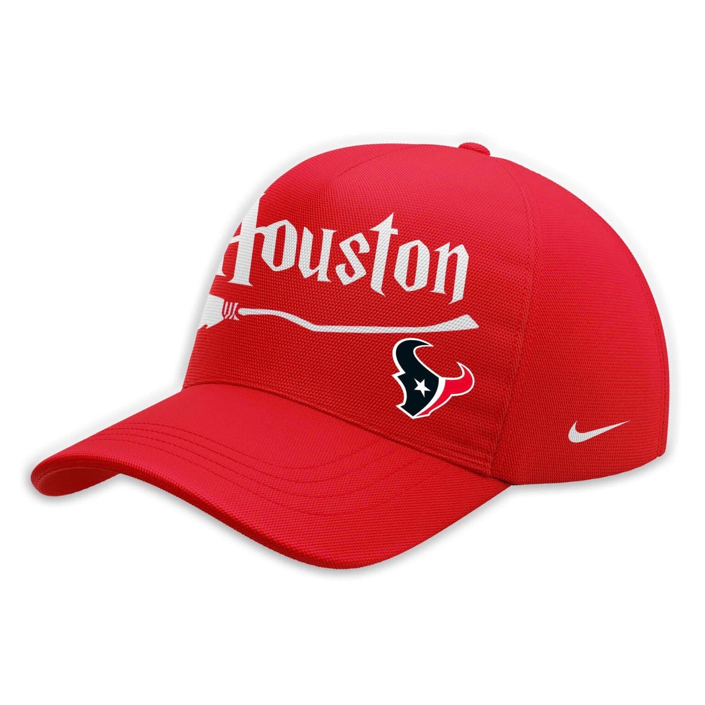 Houston Texans Harry Potter 2025 Combo Hoodie