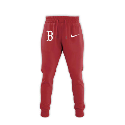 Boston Red Sox x Harry Potter Hoodie