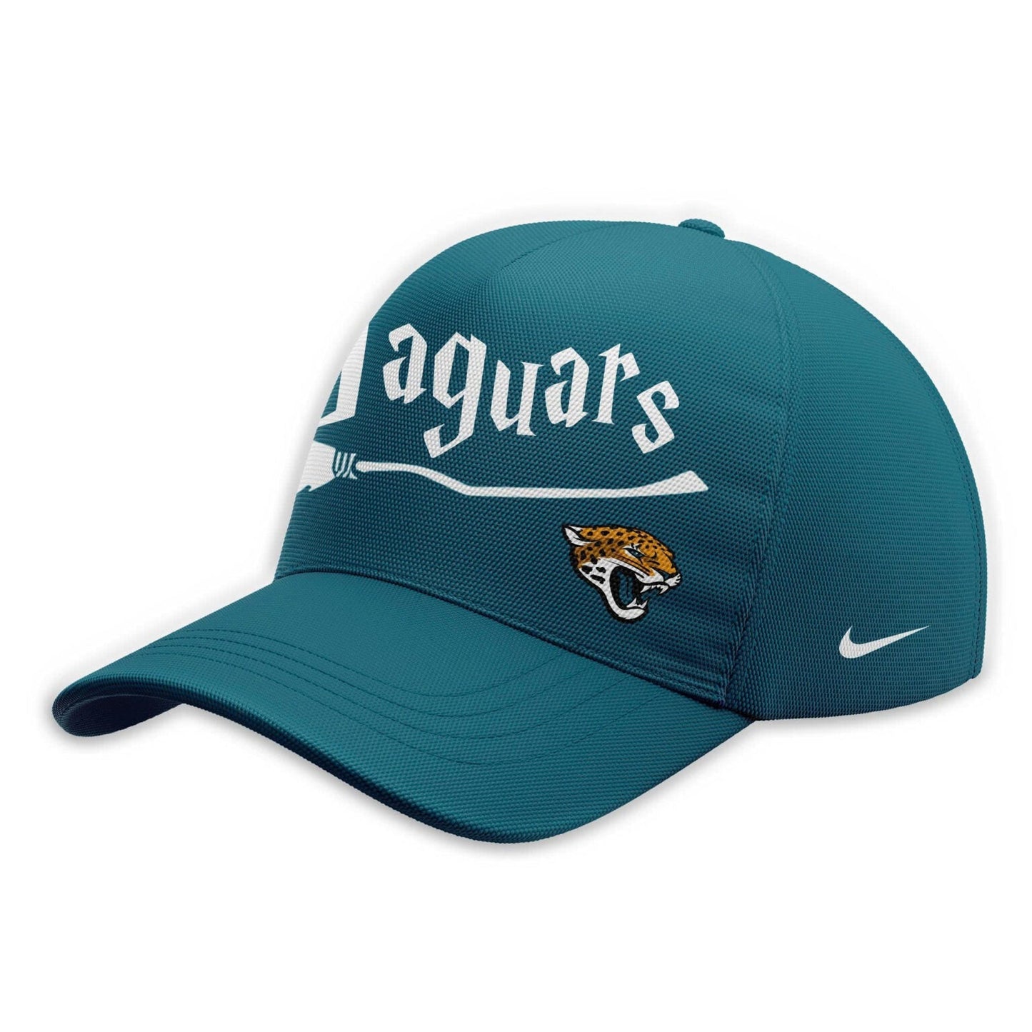 Jacksonville Jaguars Harry Potter 2025 Combo Tshirt