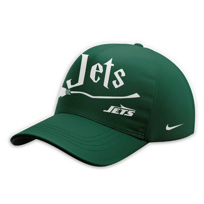 New York Jets Harry Potter 2025 Combo Hoodie