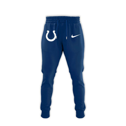 Indianapolis Colts Harry Potter 2025 Combo Tshirt
