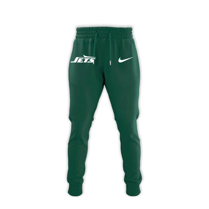 New York Jets Harry Potter 2025 Combo Hoodie