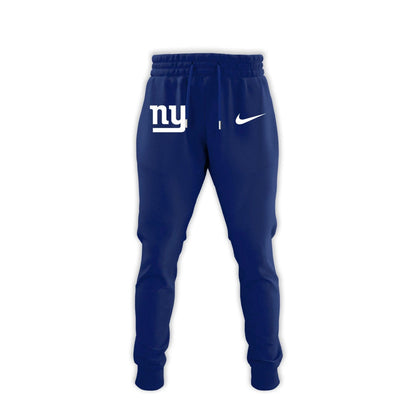 New York Giants Harry Potter 2025 Combo Hoodie