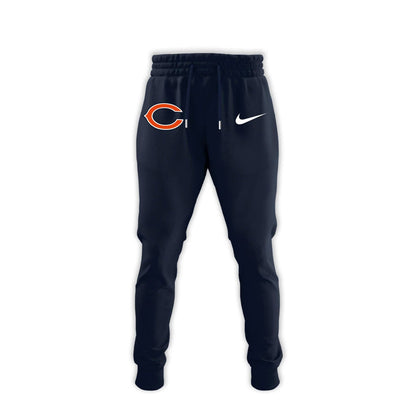 Chicago Bears Harry Potter 2025 Combo Tshirt