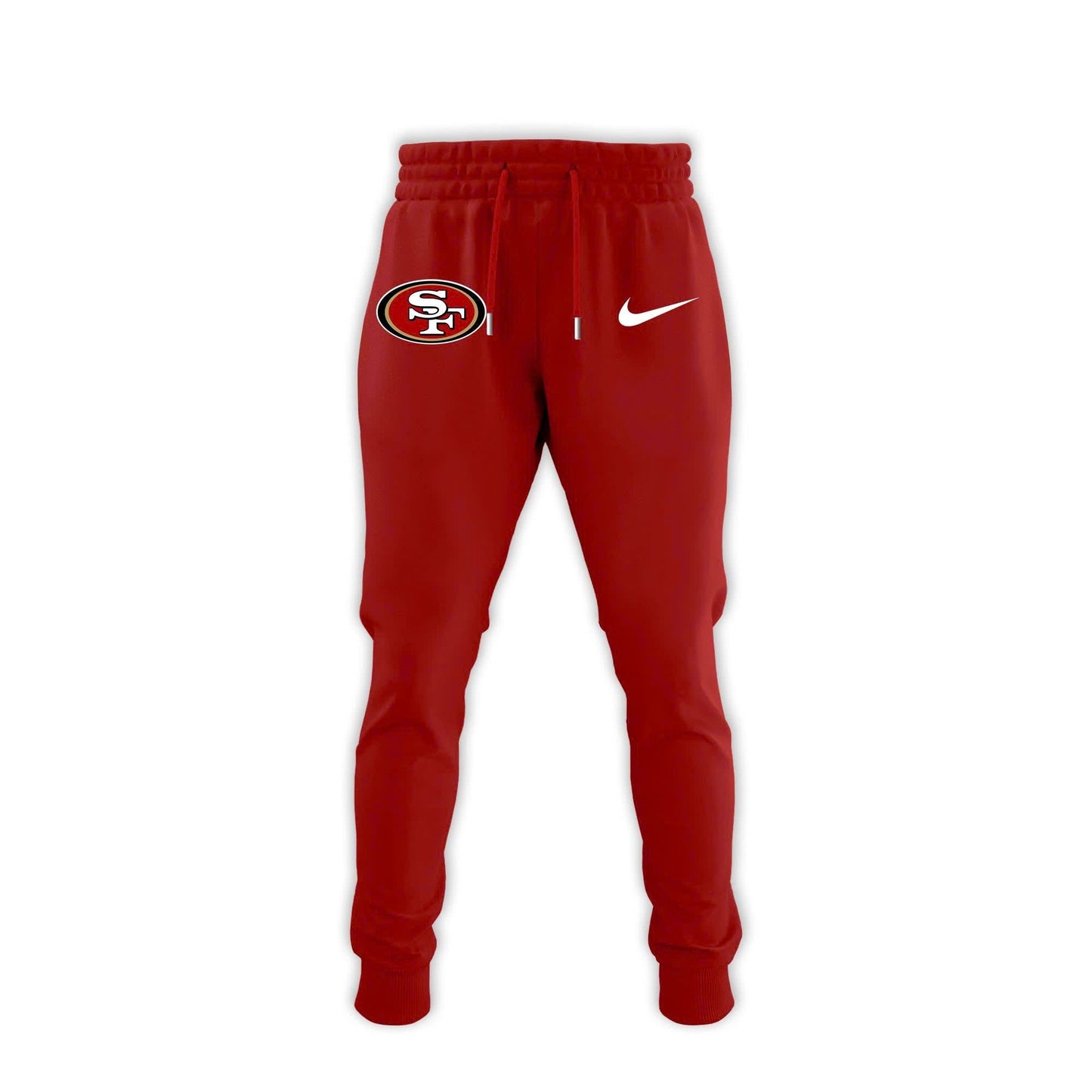 San Francisco 49ers Harry Potter 2025 Combo Hoodie