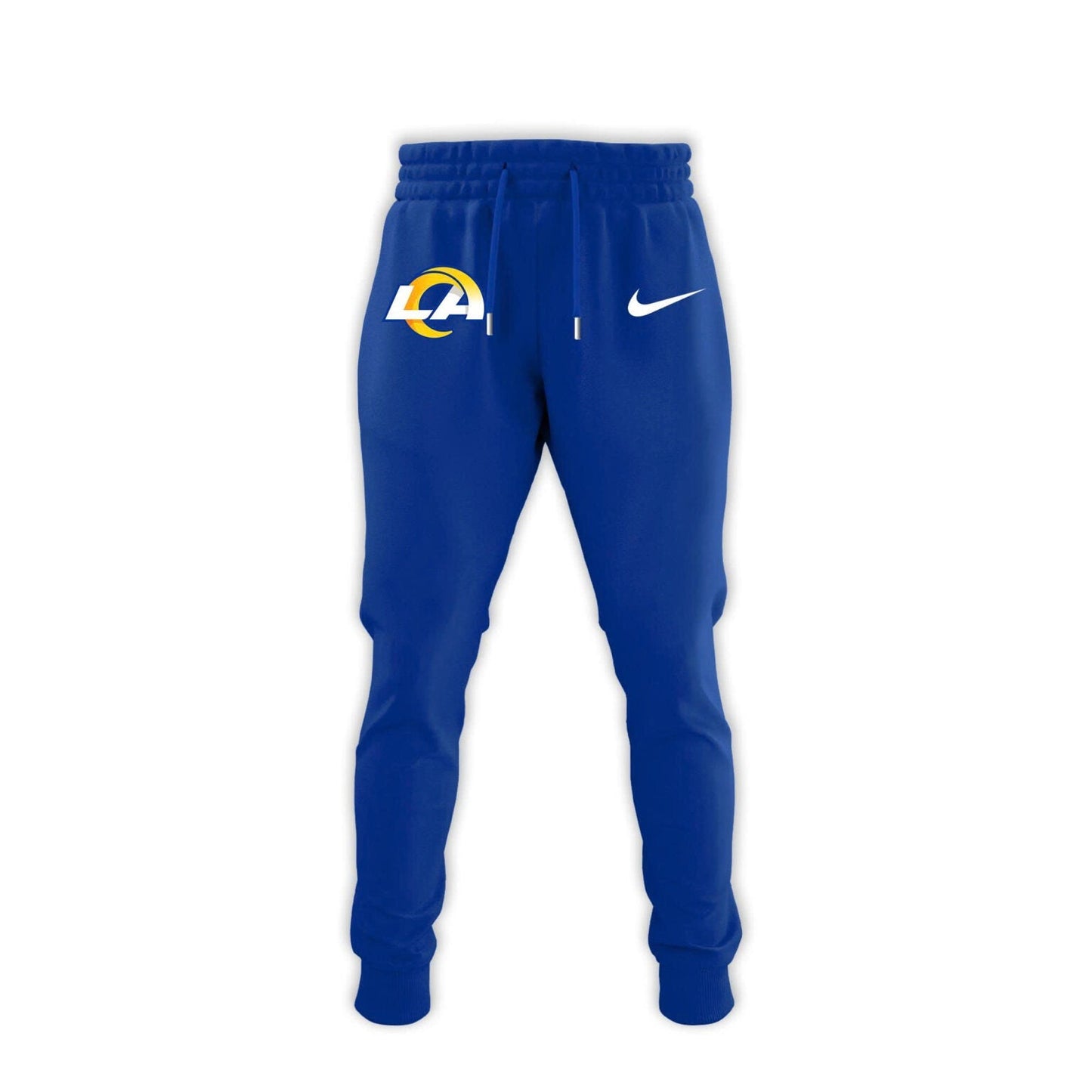 Los Angeles Rams Harry Potter 2025 Combo Hoodie