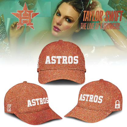 MLB x Taylor Swift The Life of a Showgirl 2025 Limited Editions Jersey