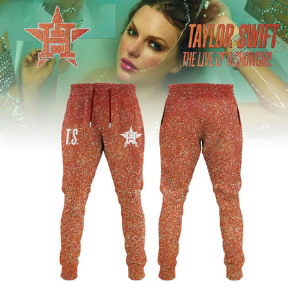 MLB x Taylor Swift The Life of a Showgirl 2025 Limited Editions Jersey
