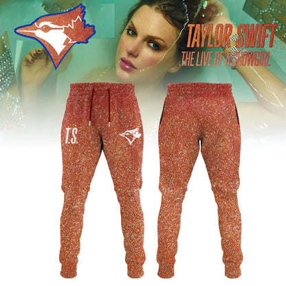 MLB x Taylor Swift The Life of a Showgirl 2025 Limited Editions Jersey