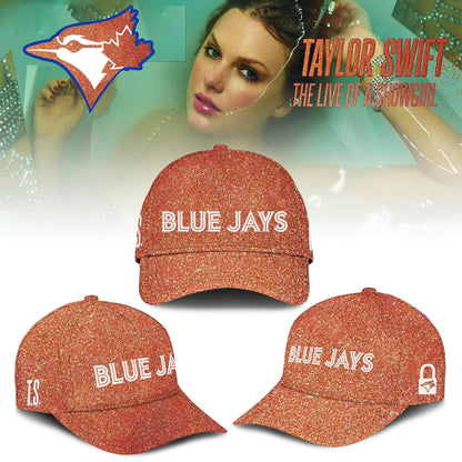 MLB x Taylor Swift The Life of a Showgirl 2025 Limited Editions Jersey