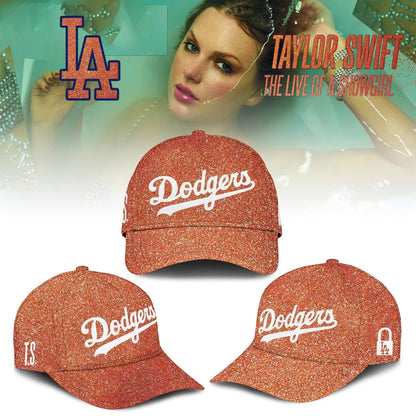 MLB x Taylor Swift The Life of a Showgirl 2025 Limited Editions Jersey