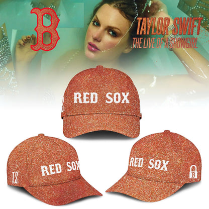 MLB x Taylor Swift The Life of a Showgirl 2025 Limited Editions Jersey