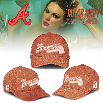 MLB x Taylor Swift The Life of a Showgirl 2025 Limited Editions Jersey