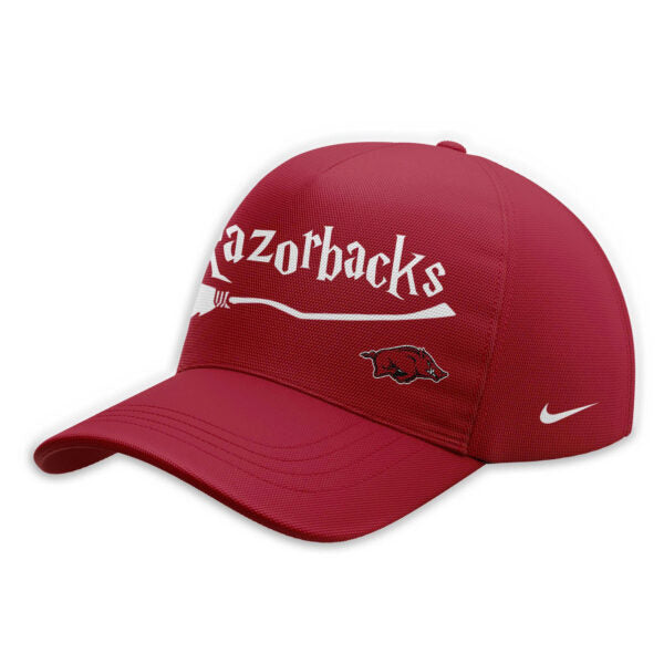 Limited Edition Arkansas Razorback x Harry Potter 2025 Shirt