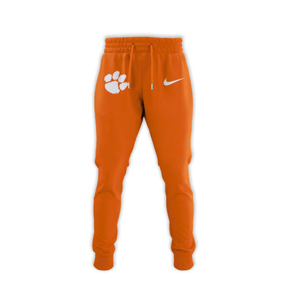 Limited Edition Clemson Football x Harry Potter 2025 T-Shirt