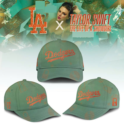 MLB x Taylor Swift The Life of a Showgirl 2025 Limited Editions Jersey