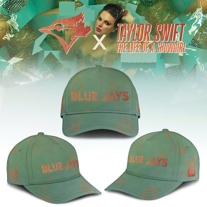 MLB x Taylor Swift The Life of a Showgirl 2025 Limited Editions Jersey