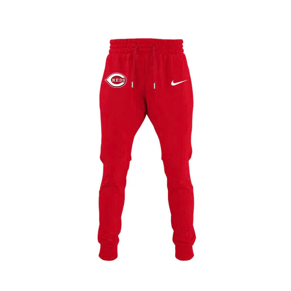 Cincinnati Reds x Harry Potter Hoodie