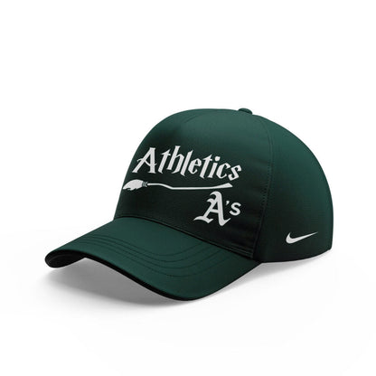 Athletics x Harry Potter Hoodie