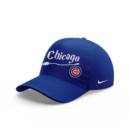 Chicago Cubs x Harry Potter Hoodie
