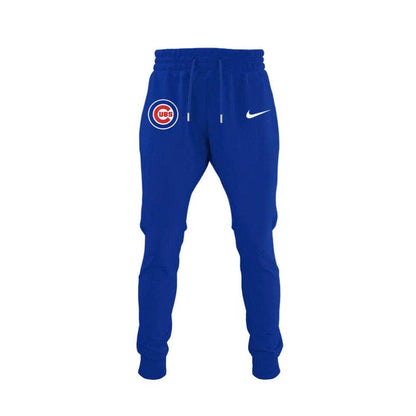 Chicago Cubs x Harry Potter Hoodie