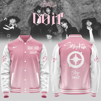 STRAY KIDS : DO IT ALBUM 2025 Limited Jacket