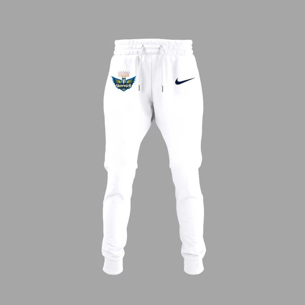 ’26 WNBA Dallas Basketball Azzi Fudd Limited Edition Tshirt | Jogger | Cap v3