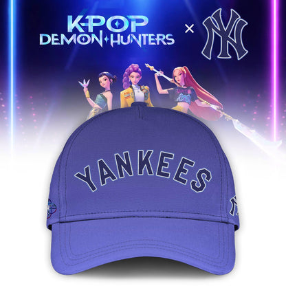 All Team MLB x Kpop Demon Hunters 2026 Limited Edition Jersey